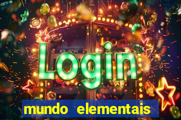 mundo elementais download apk